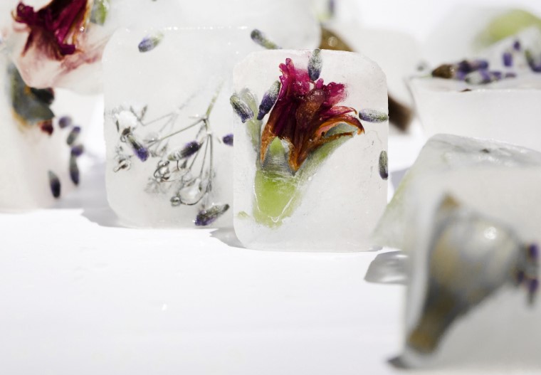 Nápady na výrobky z křišťálové pryskyřice pro začátečníky